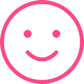 smiley face