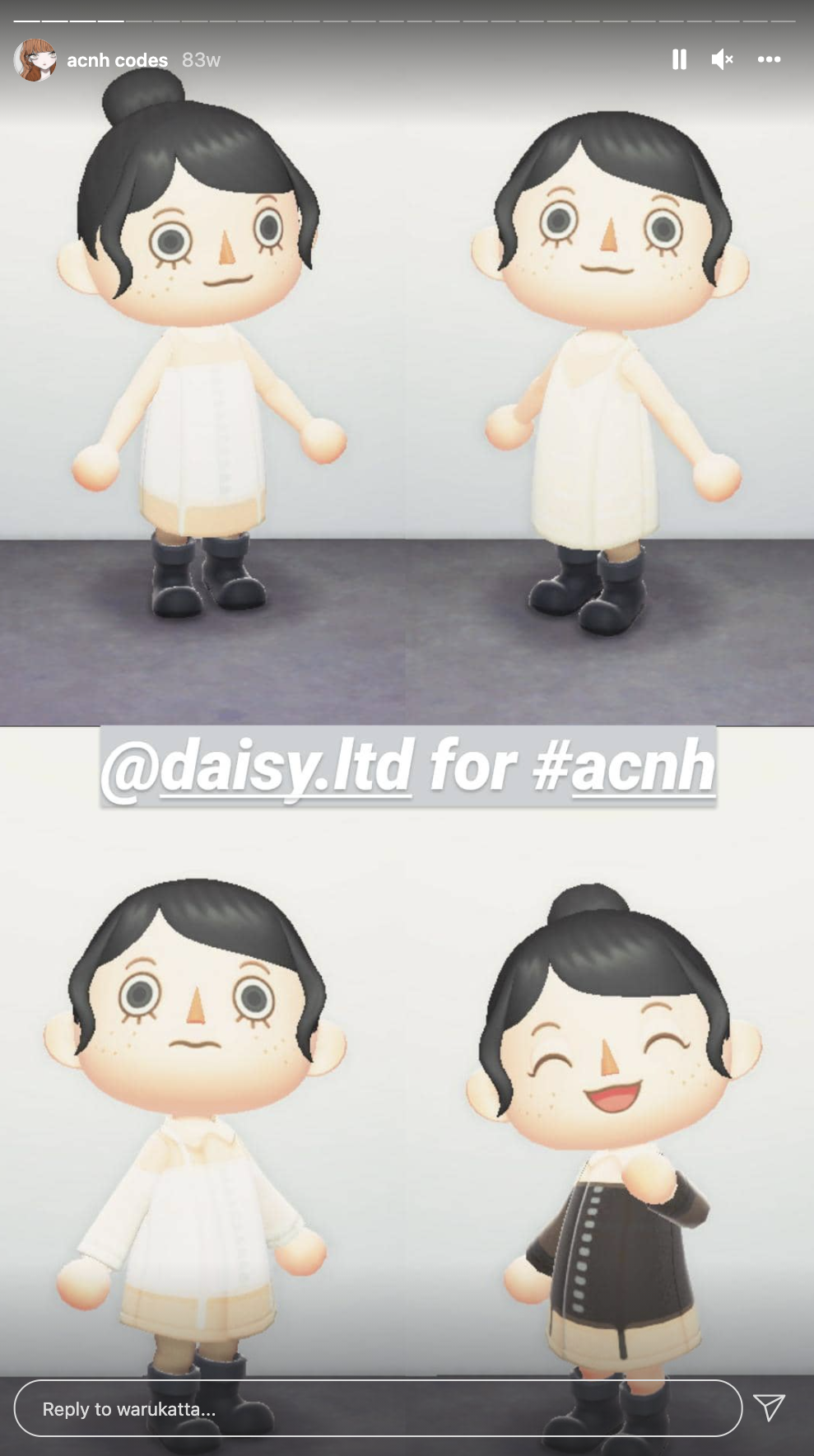 instagram slides
