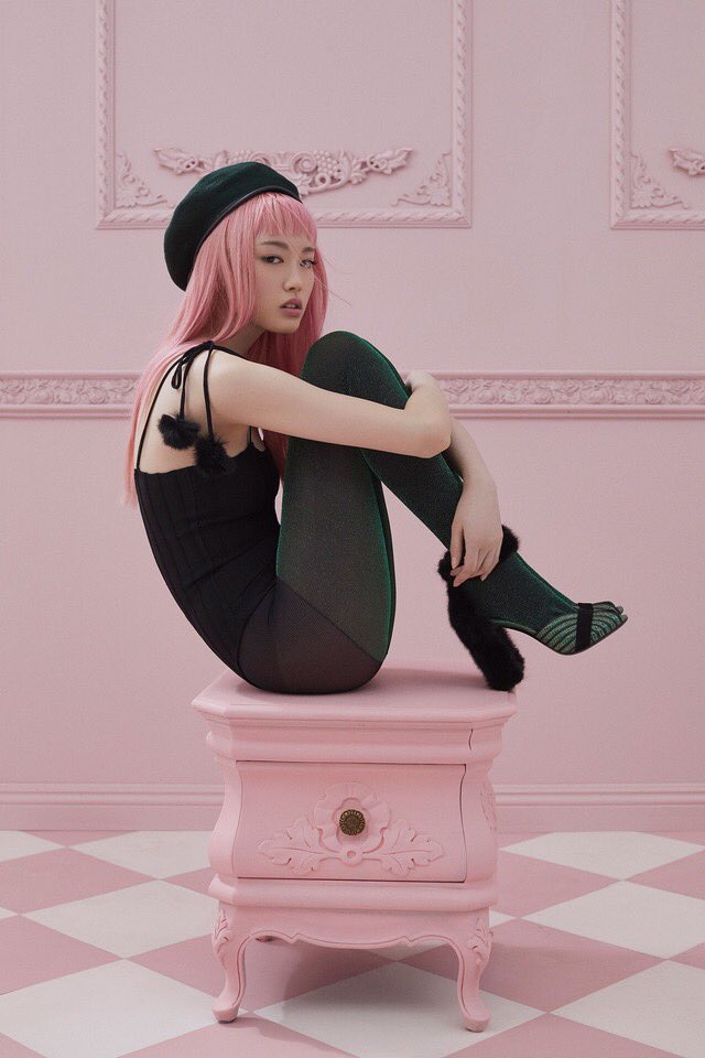 fernanda ly