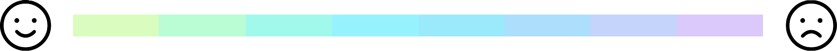 color bar