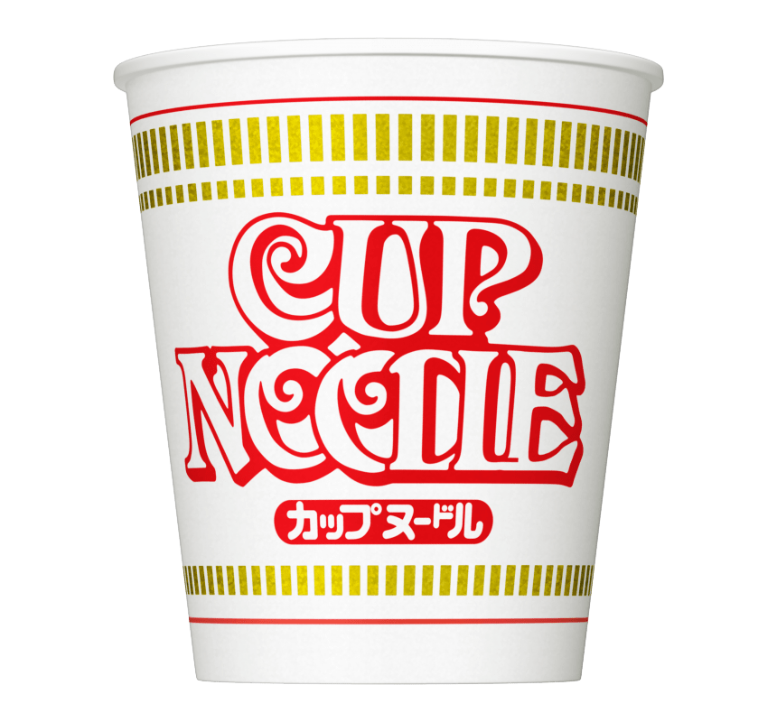 cup noodles