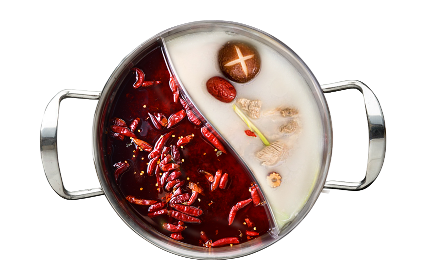 hot pot