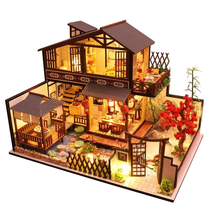 miniature