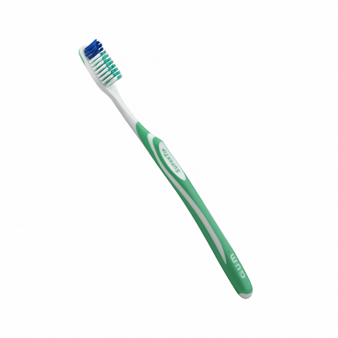 toothbrush