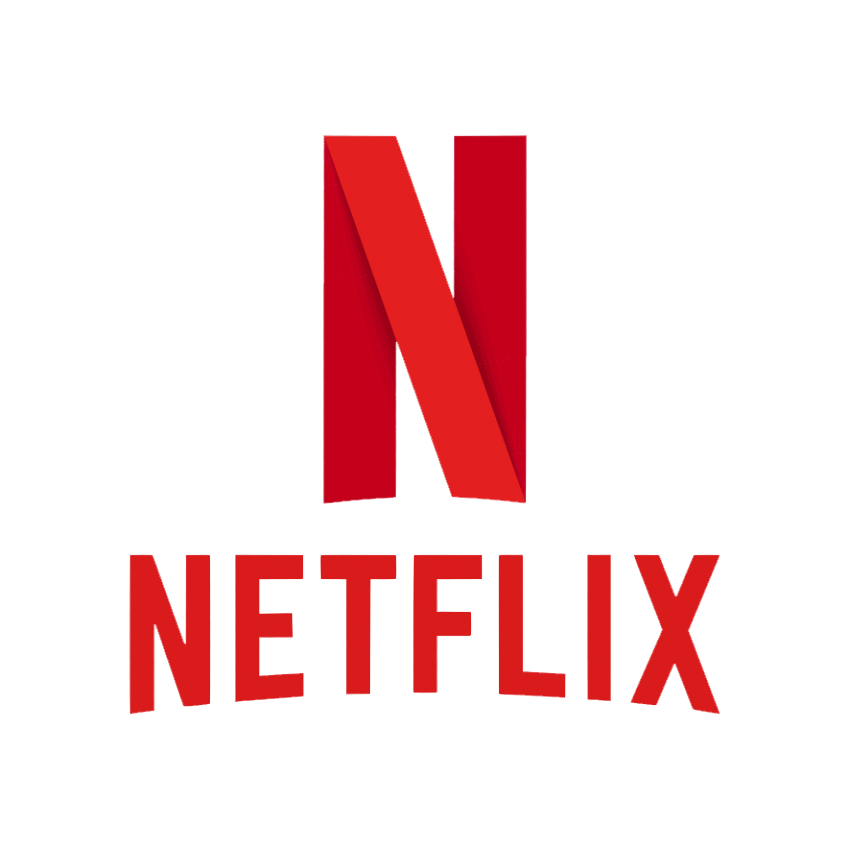 netflix logo