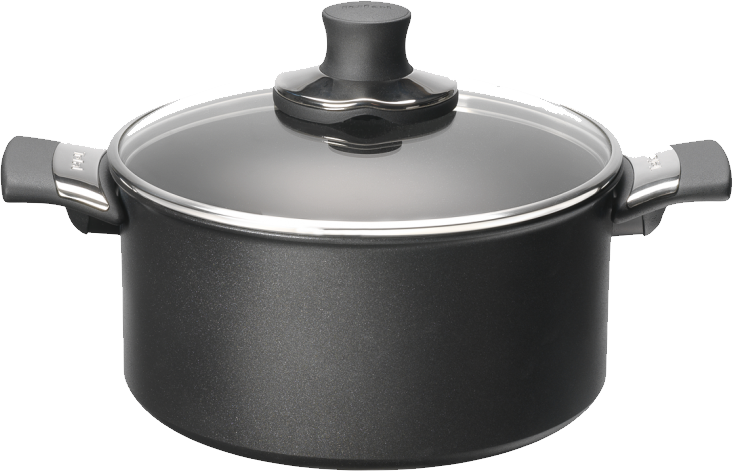 pot