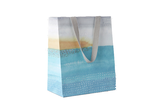 shopping bag