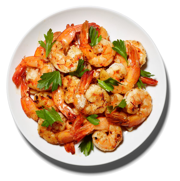 shrimp